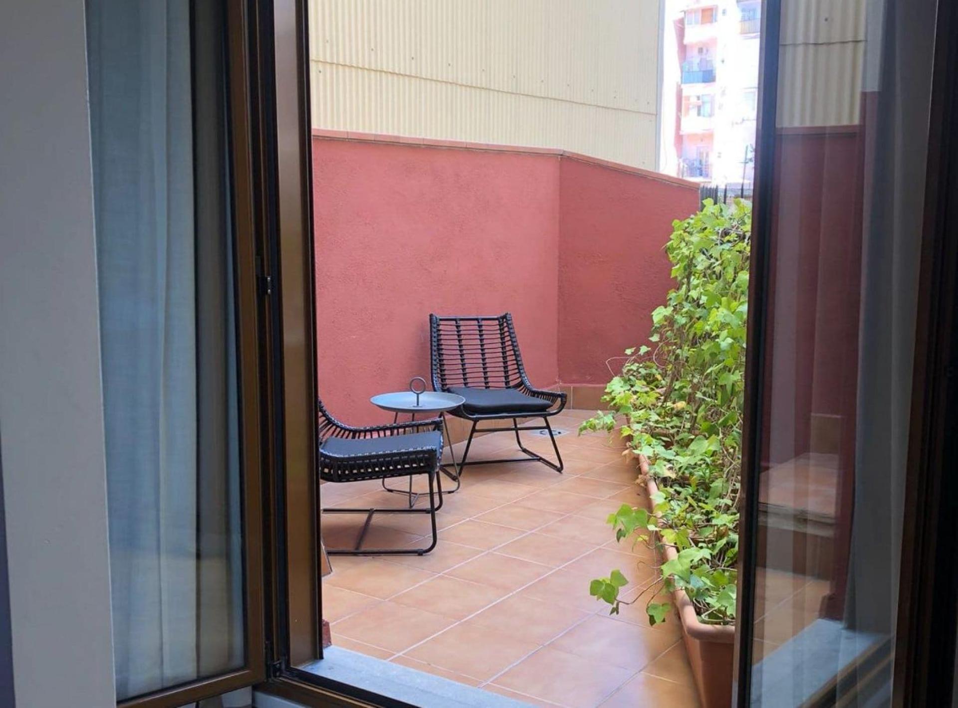 Vale Suites — Photos 1